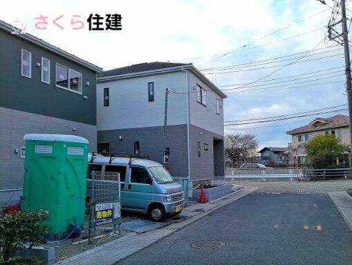 New 3LDK House for Sale in Utsunomiya, Tochigi - Thumbnail 3