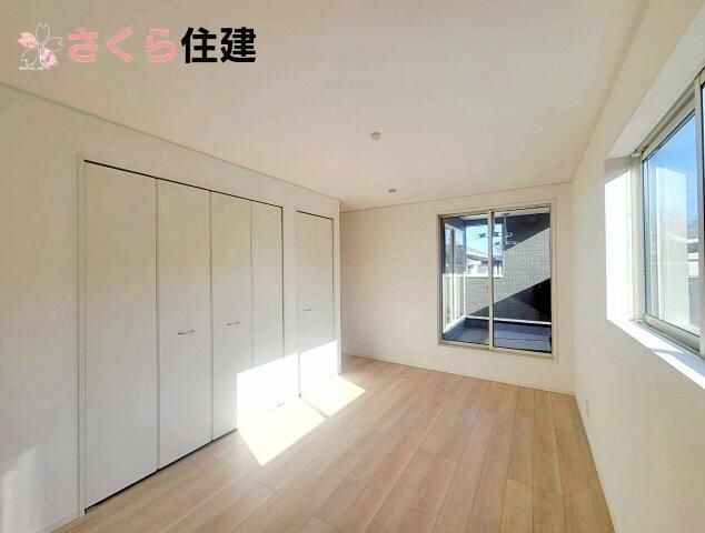 New 3LDK House for Sale in Utsunomiya, Tochigi - Thumbnail 4