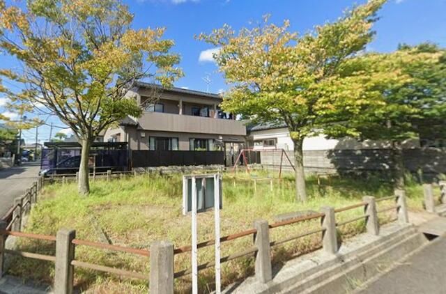 Land for Sale in Ōshima, Niigata City - 107.85 sqm Plot - Thumbnail 3