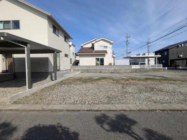 Land for Sale in Ōshima, Niigata City - 107.85 sqm Plot - Thumbnail 2
