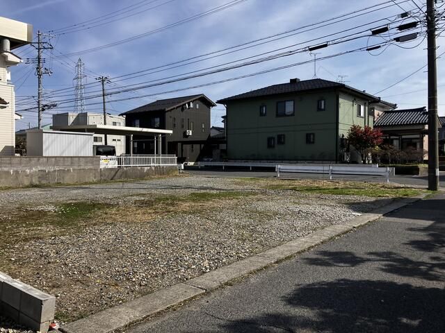 Land for Sale in Ōshima, Niigata City - 107.85 sqm Plot - Thumbnail 4