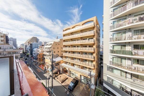 2LDK Apartment for Sale Near Kunitachi Station, Tokyo | Akiya Japan