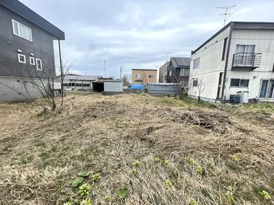 299 sqm Residential Land for Sale in Higashi-ku, Sapporo — Land, Higashi, Hokkaido