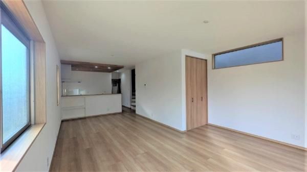 New 4LDK House in Kobe Tarumi, Hyogo - 2025 Build - Thumbnail 4