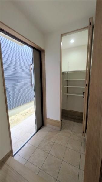 New 4LDK House in Kobe Tarumi, Hyogo - 2025 Build - Thumbnail 3