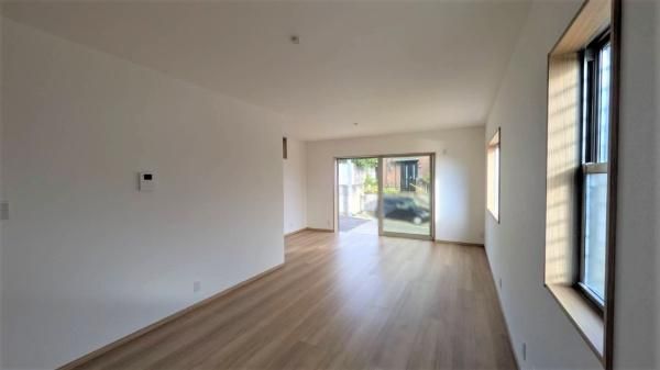 New 4LDK House in Kobe Tarumi, Hyogo - 2025 Build - Thumbnail 2