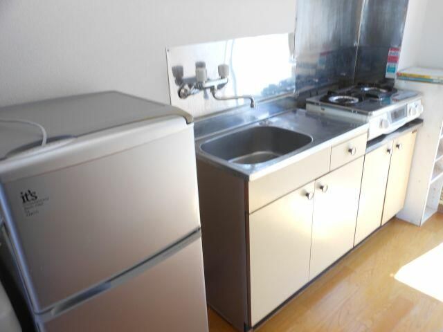 1K Apartment for Rent in Kanazawa-ku, Yokohama - Thumbnail 4