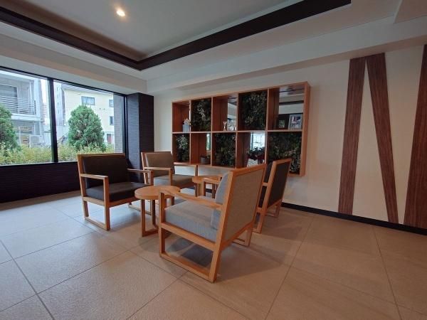 3LDK Apartment for Sale in Sapporo Near Shin-Sapporo Station - Thumbnail 4