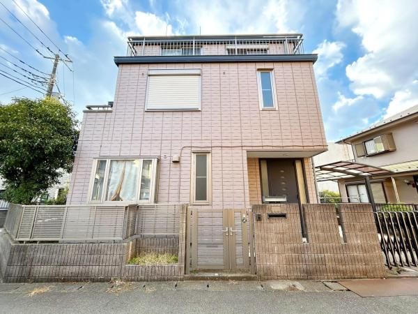 4LDK+2SLDK House for Sale in Inagi City, Tokyo - Thumbnail 3