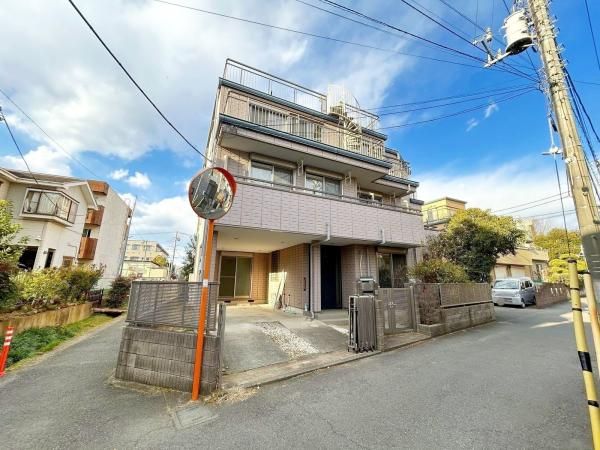 4LDK+2SLDK House for Sale in Inagi City, Tokyo - Thumbnail 4
