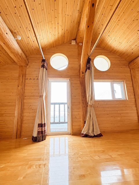 2SLDK House for Sale in Otaru, Hokkaido with Roof Balcony - Thumbnail 4
