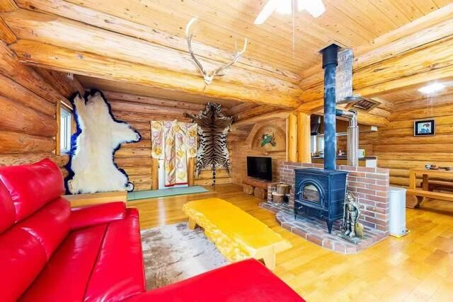 2SLDK House for Sale in Otaru, Hokkaido with Roof Balcony - Thumbnail 3