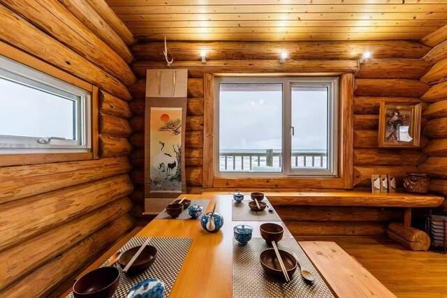 2SLDK House for Sale in Otaru, Hokkaido with Roof Balcony - Thumbnail 2
