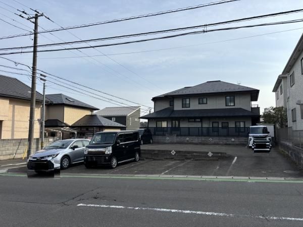Corner Residential Land Plot for Sale in Sendai's Jiyugaoka - Thumbnail 2