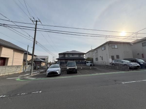 Corner Residential Land Plot for Sale in Sendai's Jiyugaoka - Thumbnail 4