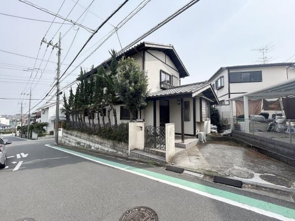 Land for Sale in Moegino, Aoba Ward, Yokohama - Thumbnail 2