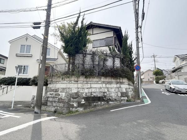 Land for Sale in Moegino, Aoba Ward, Yokohama - Thumbnail 4