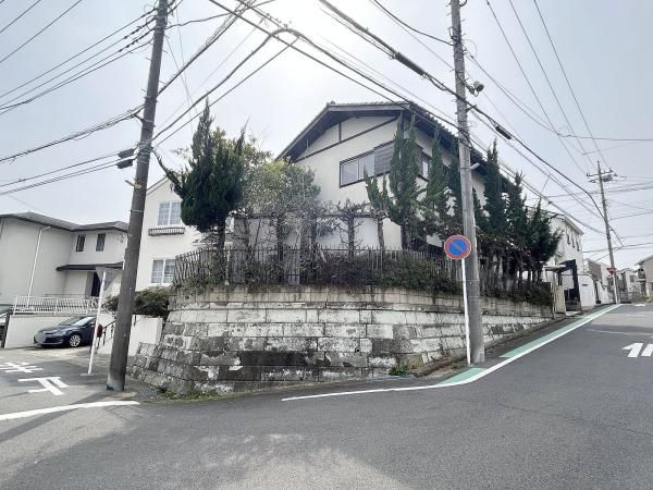 Land for Sale in Moegino, Aoba Ward, Yokohama - Thumbnail 3