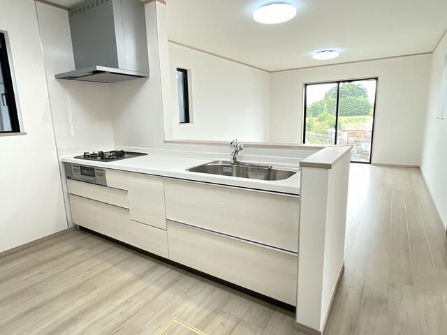 New 4LDK House in Sendai's Yanagi District | Completion Sep 2025 - Thumbnail 3