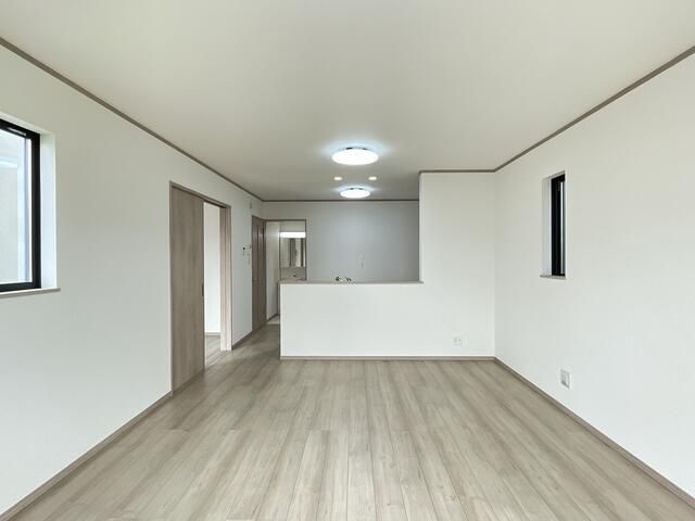 New 4LDK House in Sendai's Yanagi District | Completion Sep 2025 - Thumbnail 4