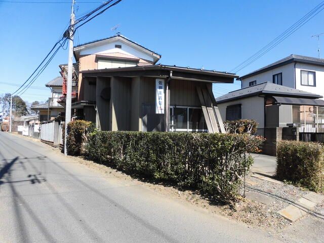 4-Bedroom Detached House for Sale in Ageo, Saitama - Thumbnail 2