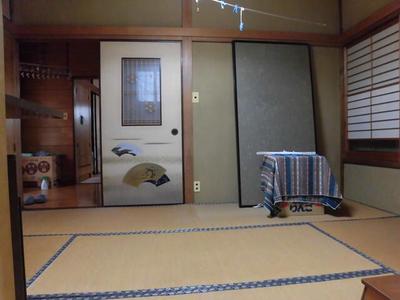 4-Bedroom Detached House for Sale in Ageo, Saitama — Image 22, Ageo, Saitama