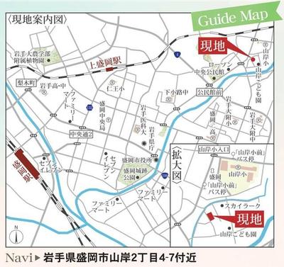 New 4LDK House for Sale in Morioka, Iwate - 116.75 sqm — Land, Morioka, Iwate