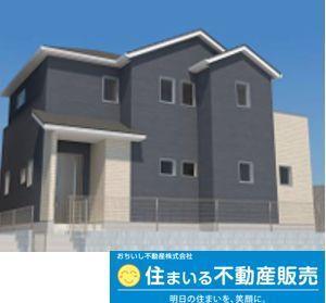 New Build 4LDK House in Fukutsu, Fukuoka | 112.61 sqm — Image 9, Fukutsu, Fukuoka