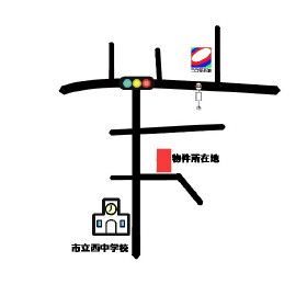 Flatts M 1LDK Apartment for Rent in Aomori City - Thumbnail 3