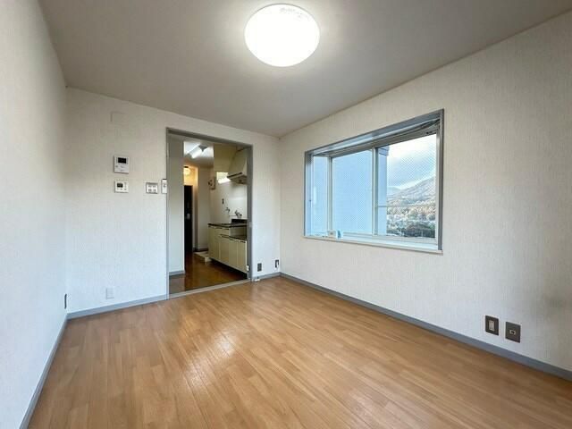 Studio Apartment for Rent in Shiki no Oka Mansion, Otsuki - Thumbnail 2