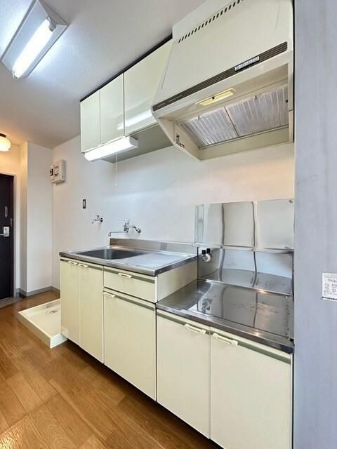 Studio Apartment for Rent in Shiki no Oka Mansion, Otsuki - Thumbnail 3