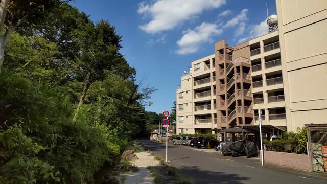 3K Apartment for Sale in Toyota Daiichi Corpos, Hino, Tokyo - Thumbnail 3