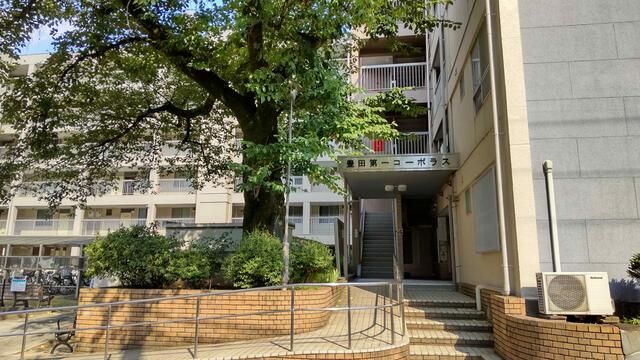 3K Apartment for Sale in Toyota Daiichi Corpos, Hino, Tokyo - Thumbnail 2