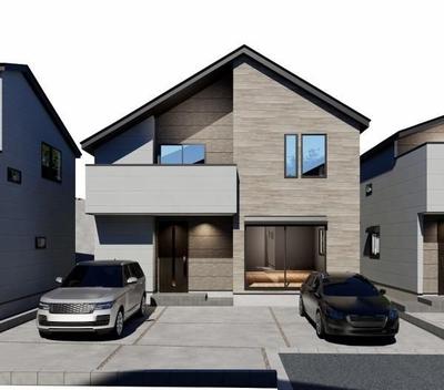 New 4LDK House in Inagi, Tokyo | 2025 Build — Image 9, Inagi, Tokyo