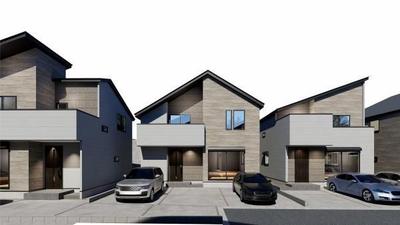 New 4LDK House in Inagi, Tokyo | 2025 Build — Image 9, Inagi, Tokyo