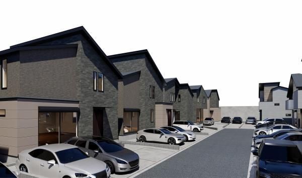 New 4LDK House in Inagi, Tokyo | 2025 Build - Thumbnail 2