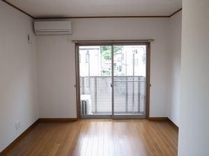 2DK Apartment for Rent in Iwaki City, Fukushima - 44.5 sqm - Thumbnail 4