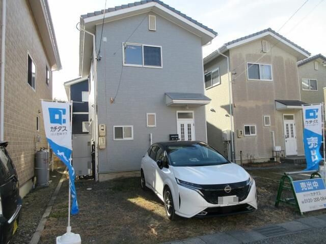 3DK Detached House for Sale in Ueda, Nagano - Thumbnail 4
