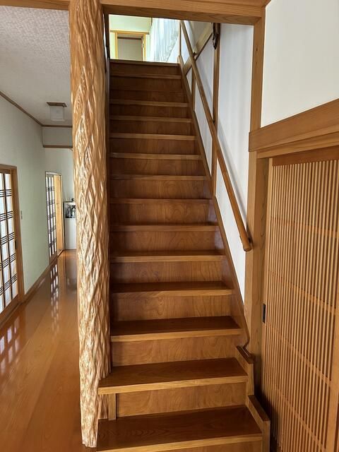 5LDK Wooden House on Large 1351sqm Land in Morioka, Iwate - Thumbnail 4