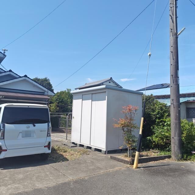 4LDK House for Sale in Iwata, Shizuoka with Large Land and Parking - Thumbnail 4