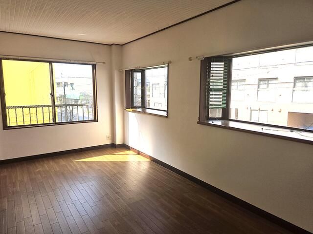 4LDK Maisonette Apartment for Rent near Higashi-Iwatsuki Station - Thumbnail 3