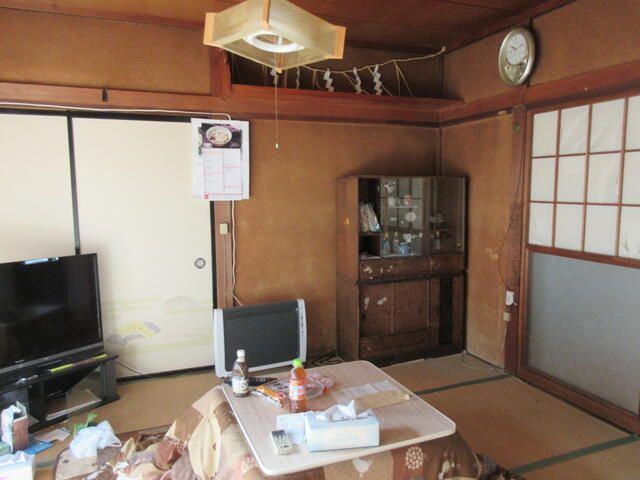 5DK Rental House in Aizuwakamatsu, Fukushima - 105.36 sqm - Thumbnail 4