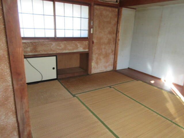 5DK Rental House in Aizuwakamatsu, Fukushima - 105.36 sqm - Thumbnail 3