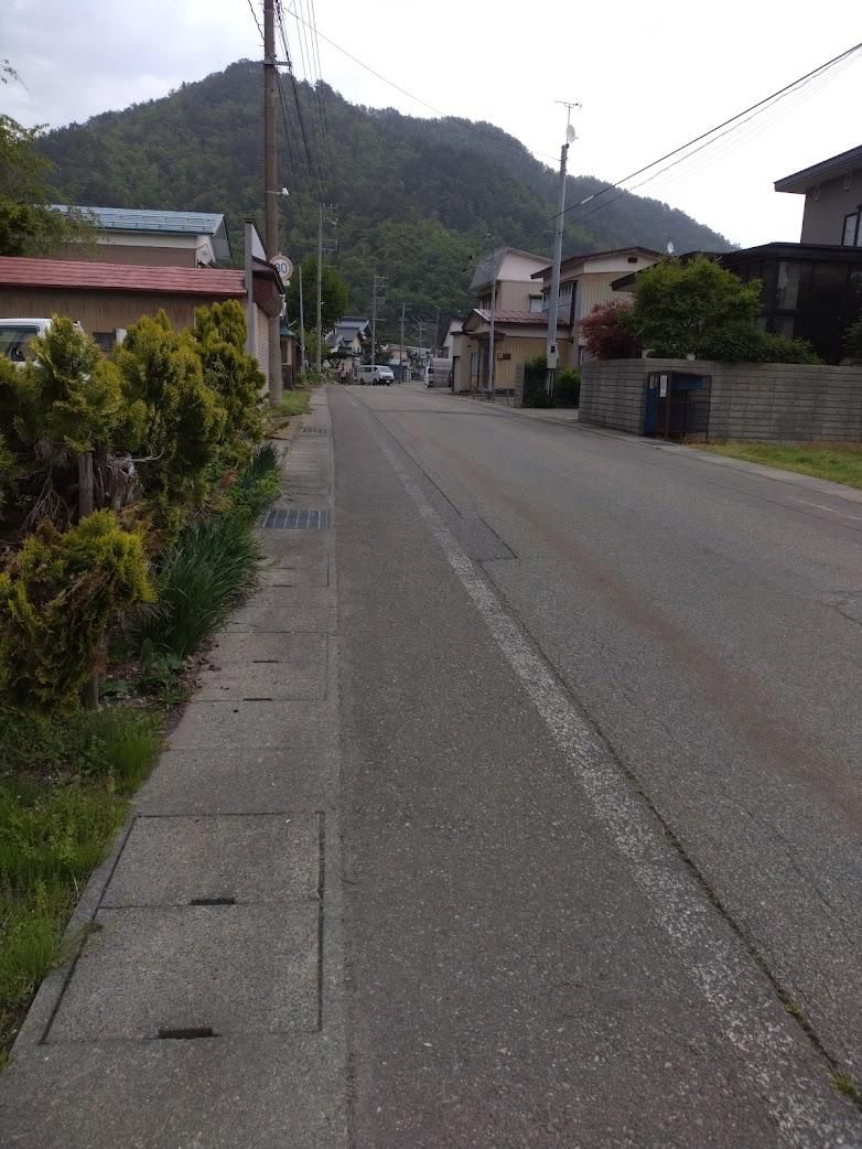 Land for Sale in Yokote City, Akita - 578.6 sqm Plot - Thumbnail 4