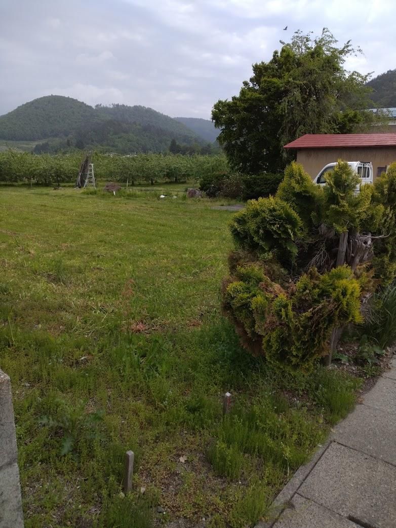 Land for Sale in Yokote City, Akita - 578.6 sqm Plot - Thumbnail 2