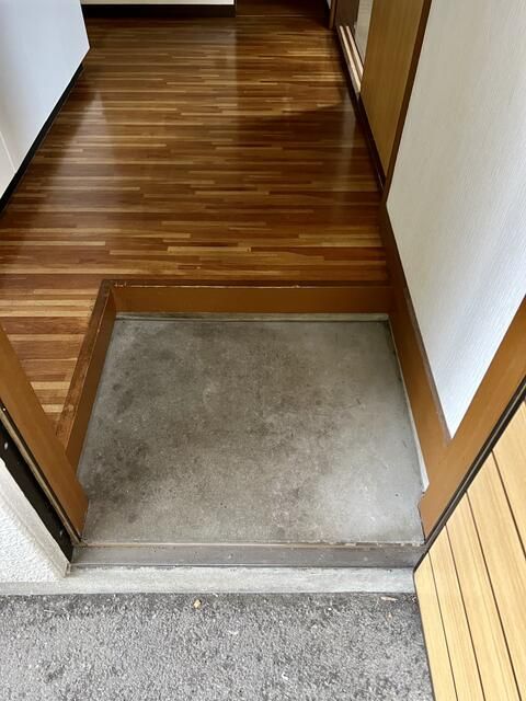 1K Apartment for Rent in Akishima, Tokyo - 35,000 Yen - Thumbnail 2