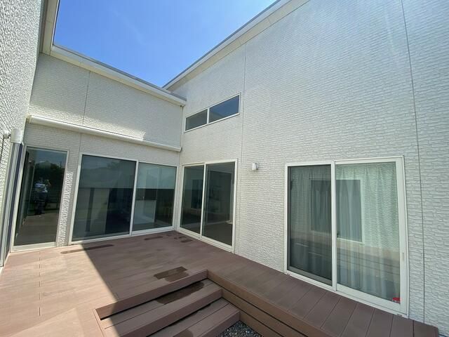 2011 2LDK House with Garden & Parking in Ichinomiya, Chiba - Thumbnail 2