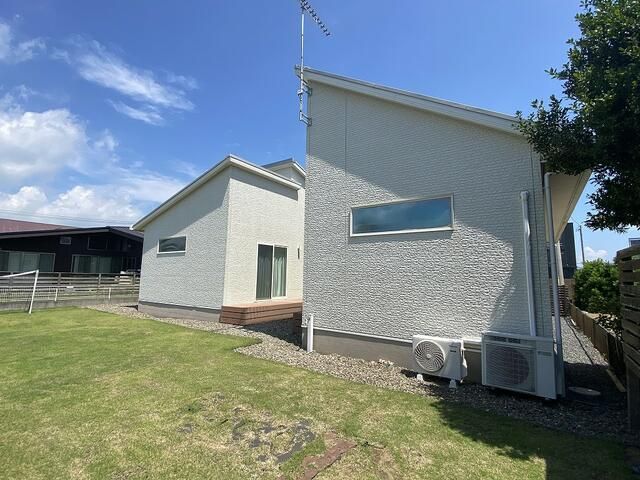 2011 2LDK House with Garden & Parking in Ichinomiya, Chiba - Thumbnail 4