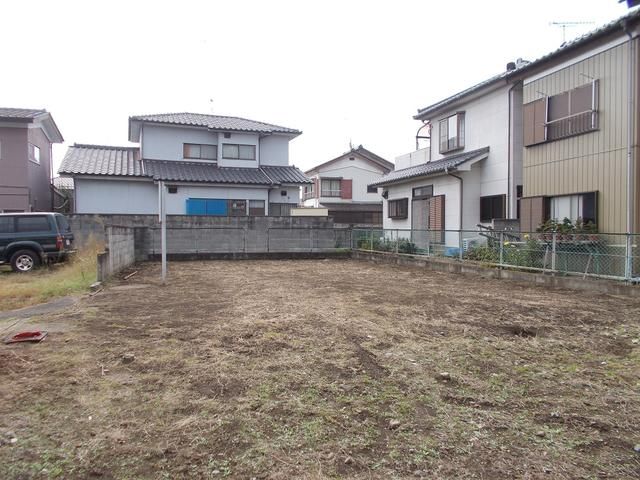 Vacant Land for Sale in Koga, Ibaraki - 232.88 sqm - Thumbnail 4