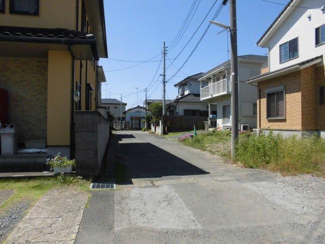 Vacant Land for Sale in Koga, Ibaraki - 232.88 sqm - Thumbnail 3